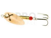 Spinner Polsping Drawa cooper #1 4g