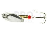 Spinner Polsping Drawa nickel #2 6g