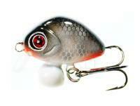 Hard Lure DroopKILLER PRO LongCast 3cm 8g - Classic Silver