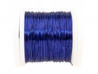 FMFly X-Fine Wire 0.18mm 18yds 15m - Blue