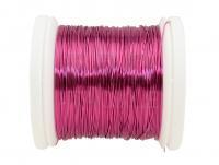 FMFly X-Fine Wire 0.18mm 18yds 15m - Bright Violet