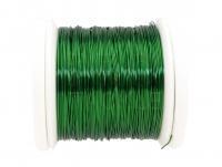 FMFly X-Fine Wire 0.18mm 18yds 15m - Green Dk