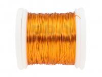 FMFly X-Fine Wire 0.18mm 18yds 15m - Orange