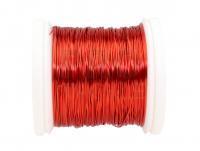 FMFly X-Fine Wire 0.18mm 18yds 15m - Red