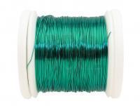 FMFly X-Fine Wire 0.18mm 18yds 15m - Turquoise Blue lt.