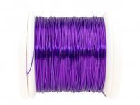 FMFly X-Fine Wire 0.18mm 18yds 15m - Violet