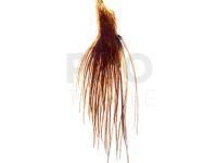 Dry Fly Neck Hackle X-Small - Brown