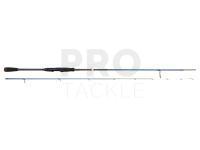 Rod Savage Gear SGS2 Ultra Light Game 7' 2.13m MF 0.5-9g L PE#0.3-0.6 2sec