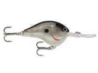 Lure Rapala DT Dives-To Series DT16 7cm 22g - S Silver