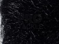 Dubbing Hareline Ripple Ice Dub - #11 Black