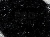 Dubbing Hareline Ripple Ice Fiber - #11 Black