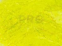 Dubbing Hareline Ripple Ice Fiber - #142 Fl Yellow