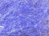 Dubbing Hareline Ripple Ice Fiber - #23 Blue UV