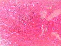 Dubbing Hareline Ripple Ice Fiber - #289 Pink