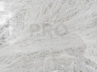 Dubbing Hareline Ripple Ice Fiber - #377 White