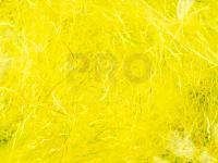 Dubbing Hareline Ripple Ice Fiber - #383 Yellow