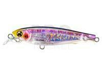 Duel L-Blue Fix Minnow Sinking 7cm - F1231-HKVK