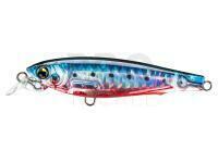 Duel L-Blue Fix Minnow Sinking 7cm - F1231-HRI