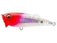 Duel L-Blue Spit Pop Floating 7cm - F1224-HRH