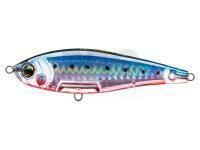 Duel L-Blue Twitchbait Sinking 9cm - F1234-HRI