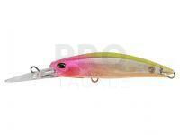 DUO Realis Fangbait 80DR - CEA3375 ELT Chart