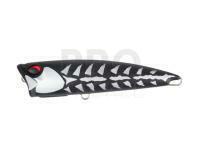 DUO Realis FangPop 105 - CCC3688 Matt Black Bone