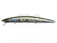 Hard Lure Duo Tide Minnow Lance 140S | 140mm 25.5g - ADA0037 Sardine Noir