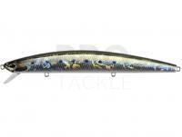 Hard Lure Duo Tide Minnow Lance 160S | 160mm 28g - ADA0037 Sardine Noir