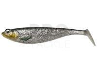 Soft Bait Effzett Shadster PF Bulk 9cm 7.2g - Silver Shiner