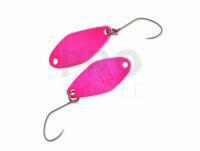 Lure Nories Masukuroto Ghee 1.3g - #86 (Fluo Pink)