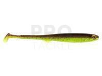 Soft Bait Fox Rage Slick Fast Super Soft 21cm - UV Green Pumpkin