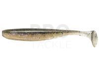 Soft Baits Keitech Easy Shiner 4 inch | 102 mm - Electric Smoke Craw