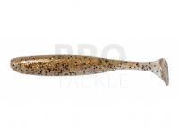 Soft Baits Keitech Easy Shiner 4 inch | 102 mm - Gold Shad