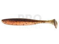 Soft Baits Keitech Easy Shiner 4 inch | 102 mm - Green Pumpkin Fire