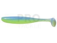 Soft Baits Keitech Easy Shiner 4 inch | 102 mm -  LT Electric Chart