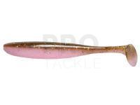 Soft Baits Keitech Easy Shiner 4 inch | 102 mm - LT Green Punpkin Pink