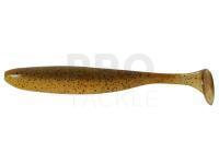 Soft Baits Keitech Easy Shiner 4 inch | 102 mm - LT Pumpkin yellow