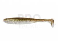 Soft Baits Keitech Easy Shiner 4 inch | 102 mm -  LT Silver Wakasagi