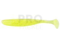 Soft Baits Keitech Easy Shiner 4 inch | 102 mm - LT Toxic Chart