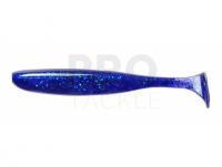 Soft Baits Keitech Easy Shiner 4 inch | 102 mm - Midnight Blue