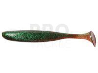 Soft Baits Keitech Easy Shiner 4 inch | 102 mm -  Plum Green FLK