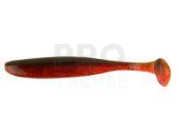 Soft Baits Keitech Easy Shiner 4 inch | 102 mm -  Scuppernong Red