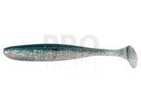 Soft Baits Keitech Easy Shiner 4 inch | 102 mm - Silver Shiner