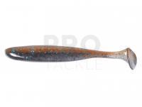 Soft Baits Keitech Easy Shiner 4 inch | 102 mm -  Smoke Cinnammon