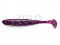 Soft baits Keitech Easy Shiner 114mm - LT Cosmos