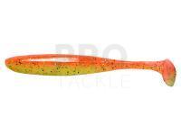 Soft baits Keitech Easy Shiner 114mm - LT Fire Chart