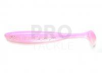 Soft baits Keitech Easy Shiner 114mm -  LT Lilac Ice