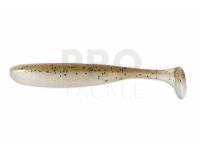 Soft baits Keitech Easy Shiner 114mm -  LT Matt Wakasagi