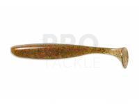 Soft baits Keitech Easy Shiner 114mm - LT Motor Oil Flake