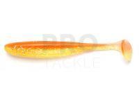 Soft baits Keitech Easy Shiner 114mm - LT Orange Rainbow